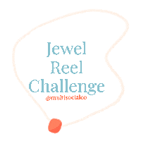 Jewelry Necklace Sticker by Multisocial