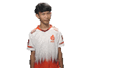 Aurafire Sticker by AURA ESPORTS