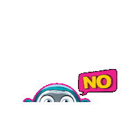 Monkey No Sticker by Angieluxd