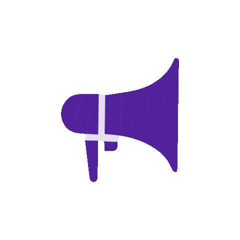 Lopes Gcu Sticker by Grand Canyon University