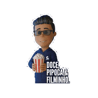 Internet Serie Sticker by GrupoCedNet