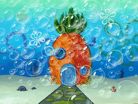 season 5 the krusty sponge GIF by SpongeBob SquarePants