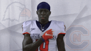 Carson Newman Football GIF by Carson-Newman Athletics