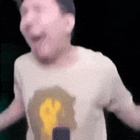 Brando Ketakutan GIF