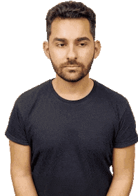 Dislike Wow Sticker by elimardocarmo