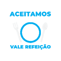 Vr Comida Sticker by Cielo