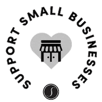 Small Business Owner Sticker by solasalons
