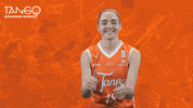 Basketball Thumbs Up GIF by Tango Bourges Basket