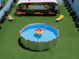 Calm Down Taylor Swift GIF by MOODMAN