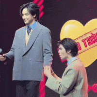 Forgive Me Kiss GIF