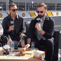Game Over Boom GIF by INDYCAR