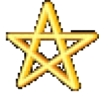 star power STICKER