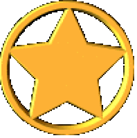 star power STICKER