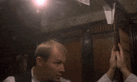 Film Mirror GIF
