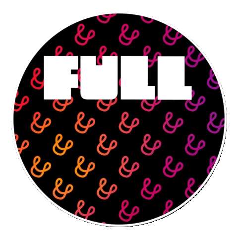 TheUrdang friday full out urdang theurdang Sticker