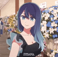 Ruby Aqua GIF