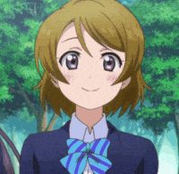 Love Live Muse GIF