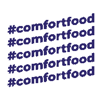 Foodtura food comfort catering street food Sticker