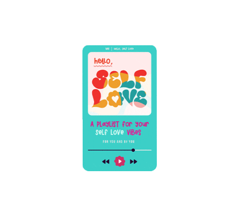 New Year Love Sticker by Hello, HPO