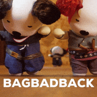 Odyssey 소희 GIF
