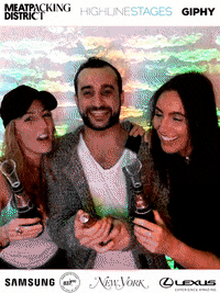 open market nyc GIF by Meatpacking District