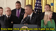 president obama news GIF