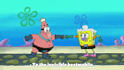 episode 1 whirly brains GIF by SpongeBob SquarePants