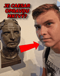 Czech Shakespeare GIF