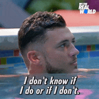 Season 1 Facebook Watch GIF by Real World on Watch