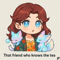 Sassy I See You GIF by Persona