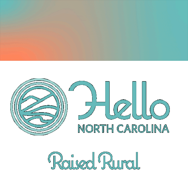 ncculture giphyupload north carolina rural northcarolina Sticker