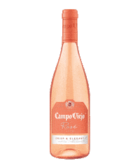 pernod ricard rose Sticker by Campo Viejo USA