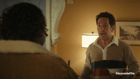 Ja Yes GIF by Sony Pictures Germany