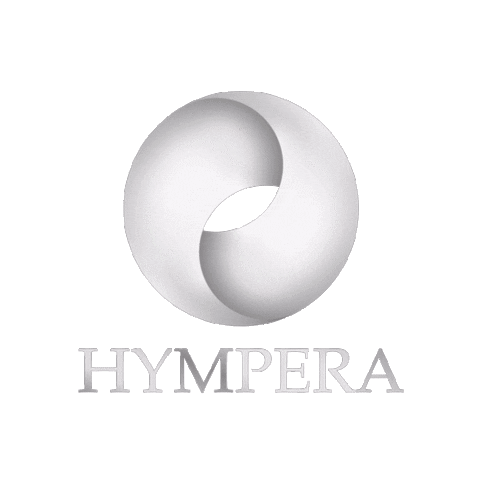 Hymperadesign giphyupload hymperaofficial Sticker