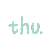 Week Date Sticker