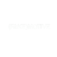 Logo Dripping Sticker by Liam