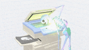 animation GIF by Super Deluxe
