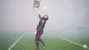 College Football GIF by Texas A&M Athletics