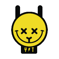 Good Times Wink Sticker by YT Industries