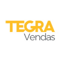 Tegravendas Sticker by Tegra Incorporadora