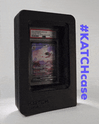 Charizard GIF by KATCH case