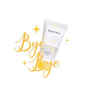 Snapskin  Sticker