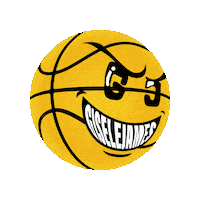 Sticker by Gisele James Apparel