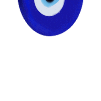 Aldey aldey алдей оберег коз тийбесин Sticker