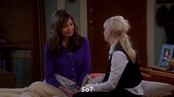 season 1 nietzsche and a beer run GIF by mom