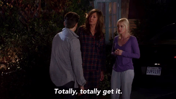 season 1 nietzsche and a beer run GIF by mom