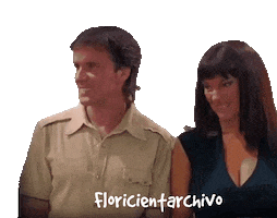 bycrismorena sorpresa asco flori floricienta Sticker