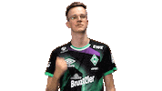 Fifa Ea Sticker by SV Werder Bremen