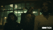 Doom Patrol Zombie GIF by Max