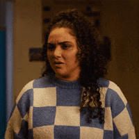 Confused GIF by Paramount+